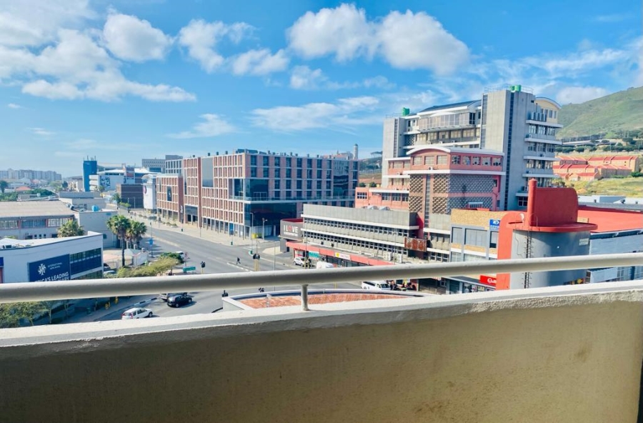 To Let 1 Bedroom Property for Rent in Salt River Western Cape